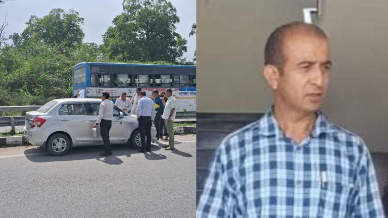 Uttarakhand News: रिश्वत लेते रंगे हाथ पकड़ा गया शिक्षा अधिकारी, विजिलेंस विभाग ने ऐसे बिछाया जाल…