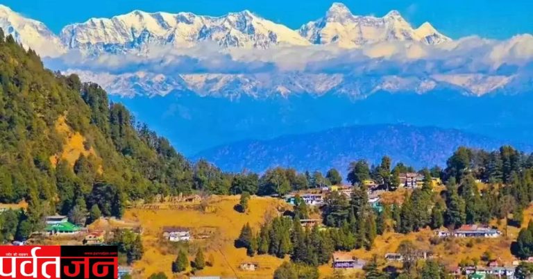 Uttarakhand Weather Alert: दून समेत कई जिलों में तूफान-ओलावृष्टि का