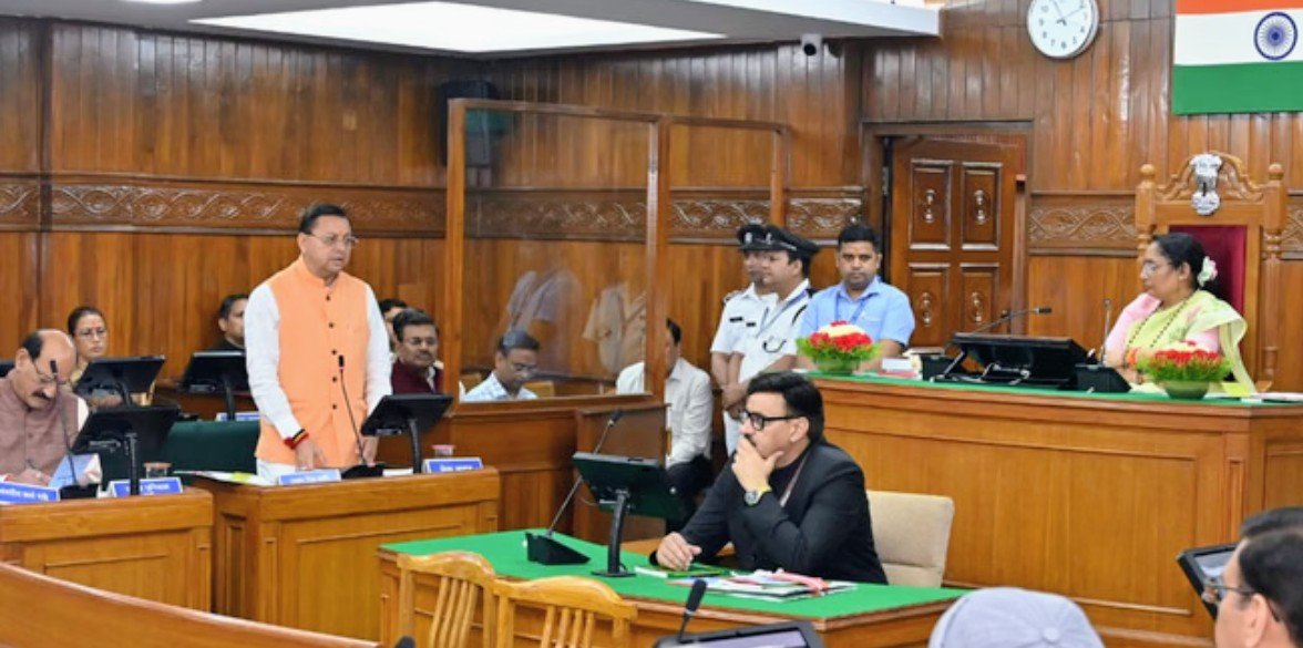 आंगनबाड़ी कर्मचारियों का मानदेय बढ़ेगा, सीएम धामी की घोषणा -