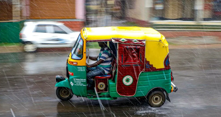 आंधी-तूफान और बारिश के साथ बर्फबारी का अलर्ट, उत्तराखंड में
