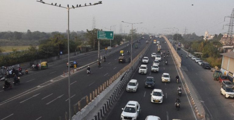 आज रात सायरन के साथ होगा ब्लैकआउट, प्रशासन का आपदा