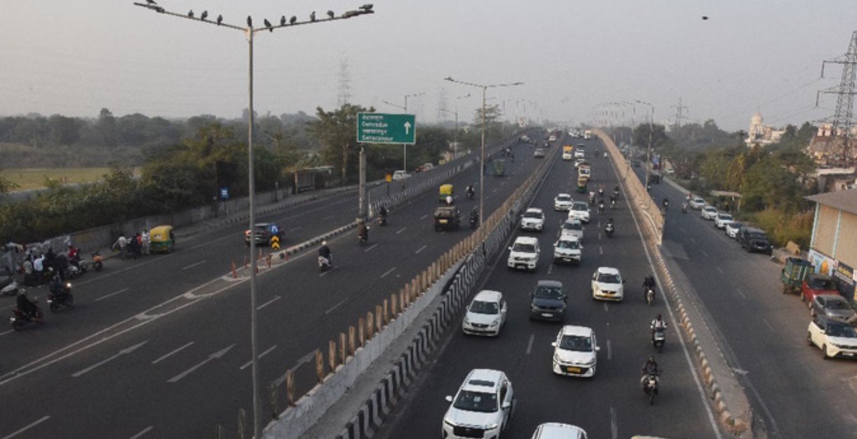 आज रात सायरन के साथ होगा ब्लैकआउट, प्रशासन का आपदा