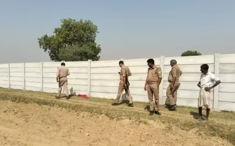 उत्तराखंड की युवती से आगरा में रेप, पहले फेसबुक फ्रेंड