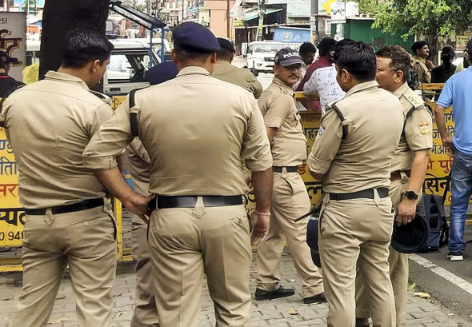 उत्तराखंड के DGP का ऐलान, विक्रम के हत्यारों पर 1-1