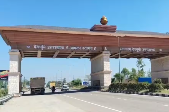 उत्तराखंड: चारधाम यात्रा से पहले परिवहन विभाग अलर्ट, वीकेंड ट्रैफिक