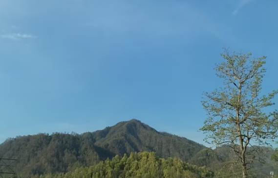 उत्तराखंड में तेज हवाएं, आंधी और बारिश से बढ़ेंगी मुश्किलें,
