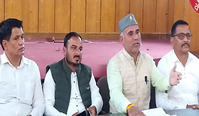 उत्तराखंड में फिर उठने लगी 11 नए जिले बनाने की