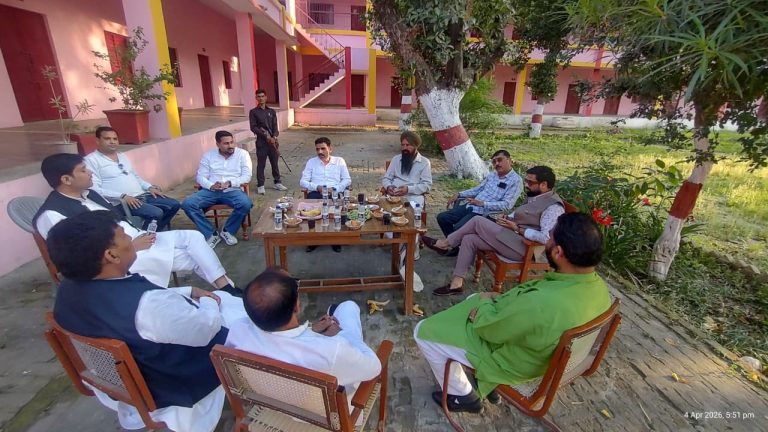 उत्तराखंड में राष्ट्रवादी नव निर्माण दल की बड़ी घोषणा, सौरव