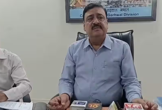 उत्तराखंड में लैंड फ्रॉड पर सख्ती, 200 मामलों में तेज