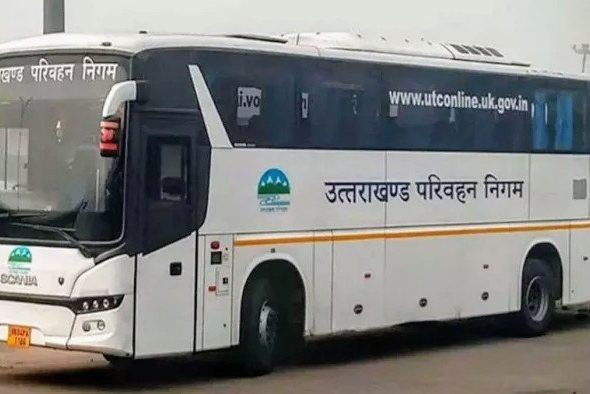 उत्तराखंड रोडवेज का बड़ा फैसला, तय हुआ वॉल्वो और एसी