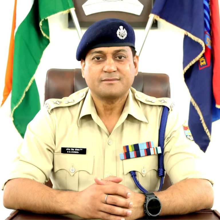 ऑपरेशन प्रहार” में पुलिस का बड़ा एक्शन, 4 दिन में