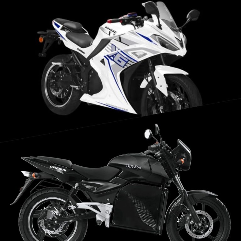ओडिसी इलेक्ट्रिक की शानदार रफ़्तार: मार्च 2026 में 1,350 यूनिट्स