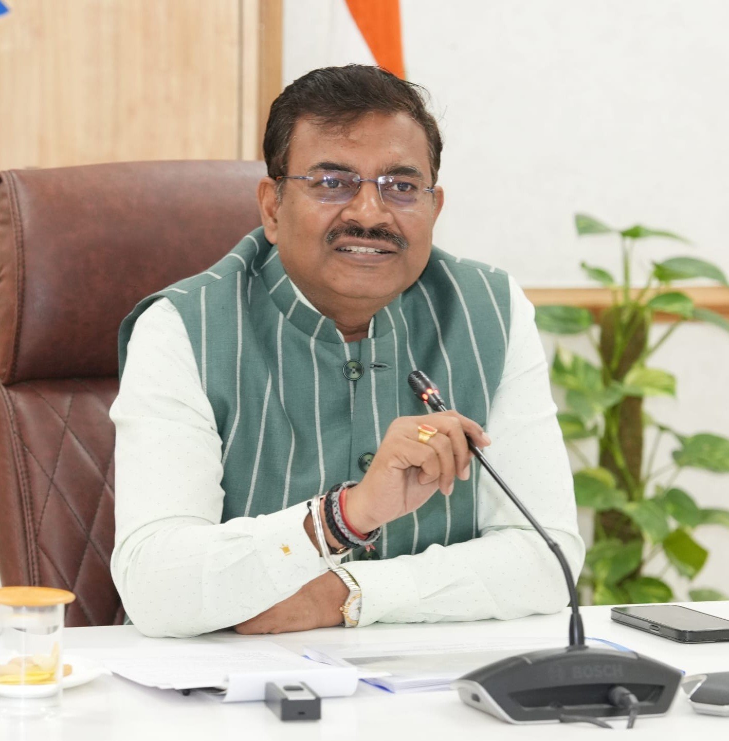 कुम्भ 2027 की तैयारियों पर मुख्य सचिव सख्त, 3 दिन