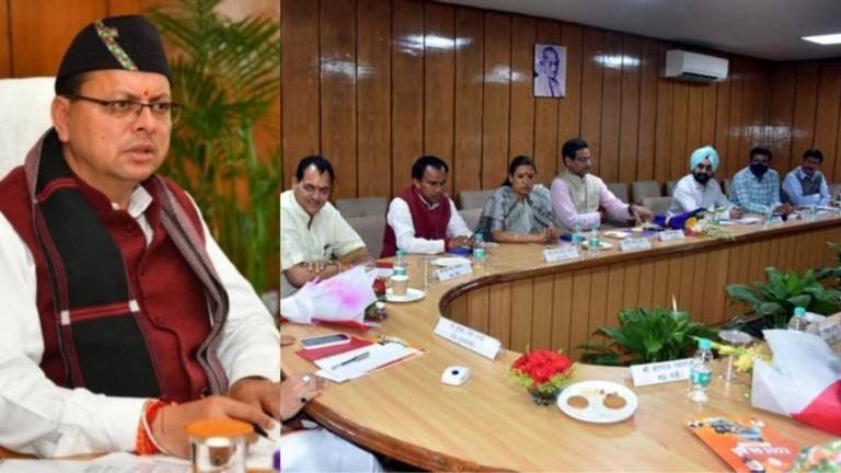 कैबिनेट बैठक में 18 प्रस्तावों को दी गई मंजूरी, मदरसों