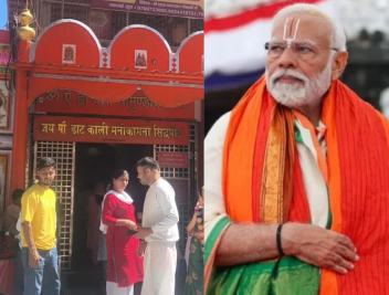 क्या है उत्तराखंड के मां डाट काली मंदिर की कहानी,