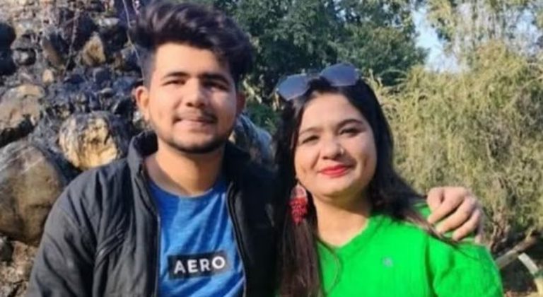 खाकी ने तोड़ी आस बेटे के कातिल को पकड़ लाई