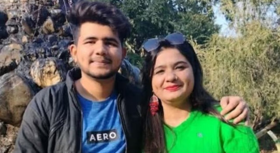 खाकी ने तोड़ी आस बेटे के कातिल को पकड़ लाई