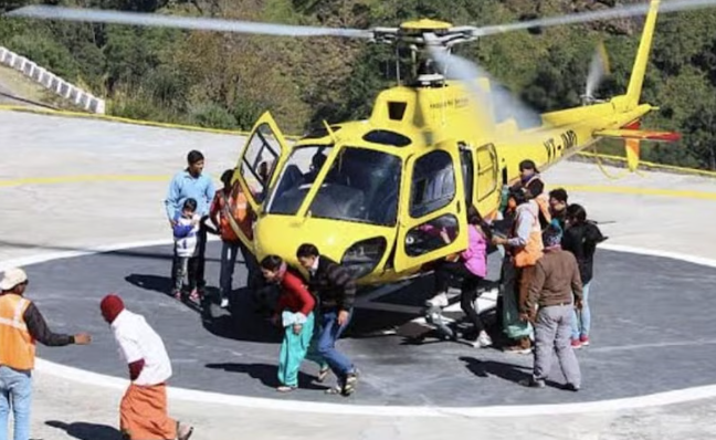 खुशखबरी! अल्मोड़ा-नैनीताल पहुंचना होगा मिनटों का काम, उत्तराखंड पर्यटन को