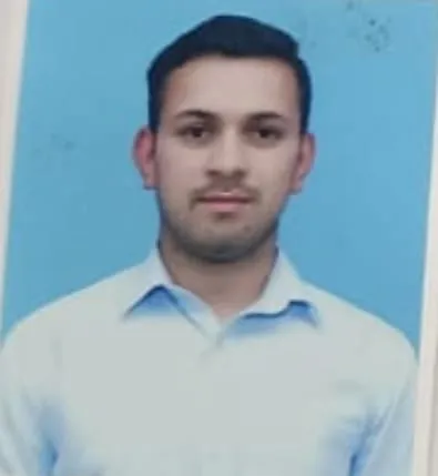 गौचर का युवक सागर नेगी का चयन जीएसटी विभाग में