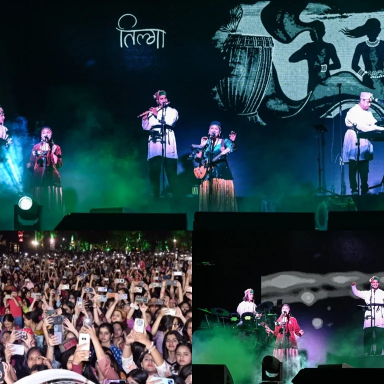 ग्राफिक एरा में ग्राफेस्ट 26 का धमाकेदार आगाज़ - my