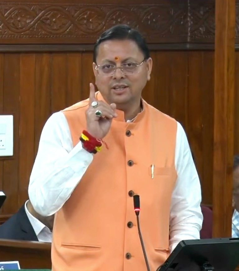 चारधाम यात्रा आर्थिकी की रीढ़, इसे राजनीति से दूर रखें: