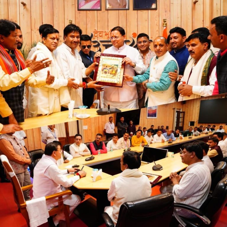 चारधाम यात्रा में यात्री संख्या सीमित न करने के फैसले