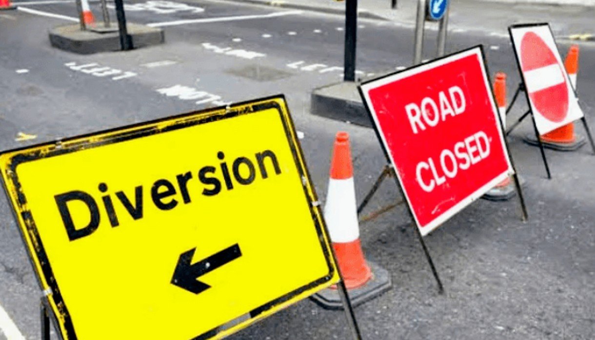 चारधाम यात्रा सीजन: हरिद्वार में ट्रैफिक का नया ब्लूप्रिंट जारी,