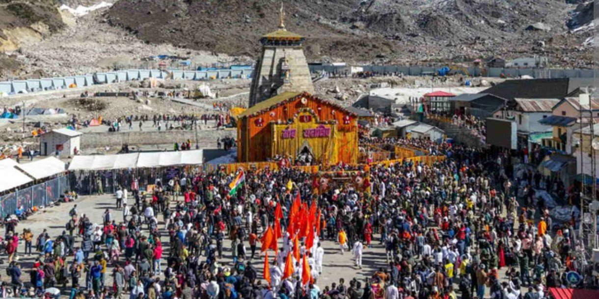 चारधाम यात्रा से पहले सख्ती: हरिद्वार में फल मंडी पर