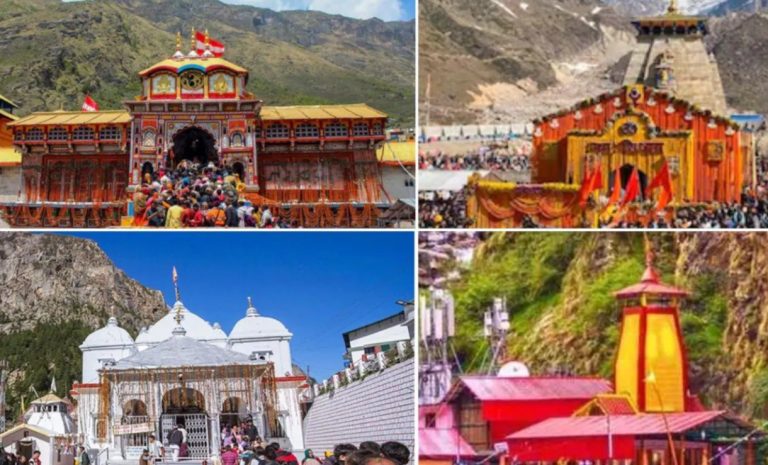 तीर्थयात्रियों के लिए सरकार की चेतावनी, बिना स्वास्थ्य जांच न