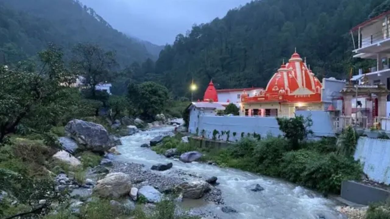 दर्शन के लिए कैंची धाम जाने वाले श्रद्धालुओं के लिए बड़ी खबर, जानिए ये अपडेट