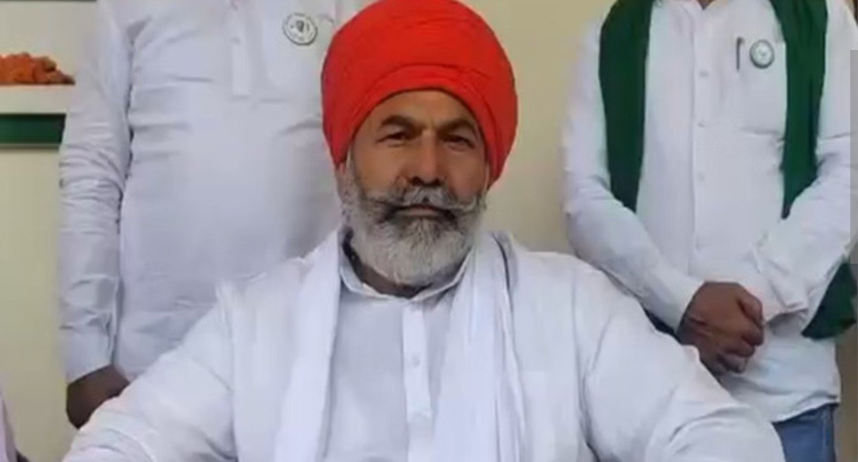 दिव्यांशु हत्याकांड को लेकर राकेश टिकैत का दून कूच, आशारोड़ी