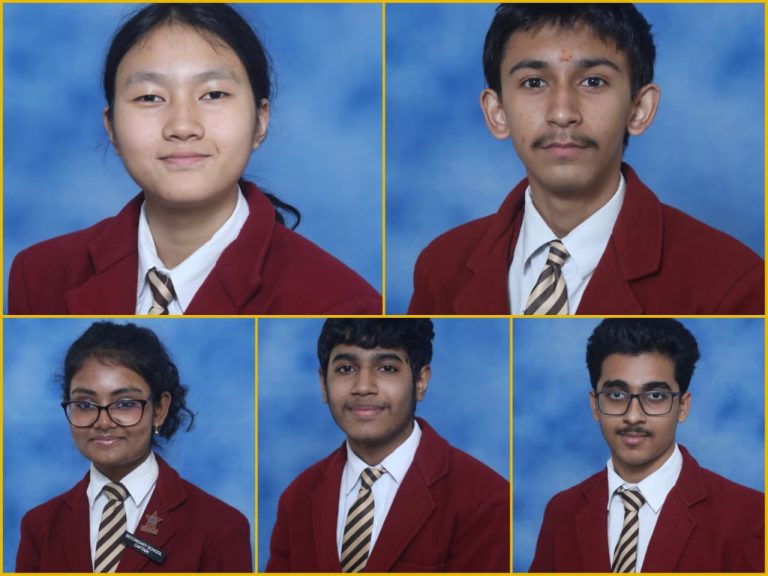 दून इंटरनेशनल स्कूल ने रचा नया इतिहास, सीबीएसई 10वीं में 100% रिजल्ट