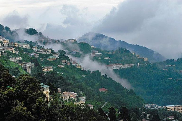 दून–मसूरी मार्ग पर दूसरे बैली ब्रिज का निर्माण शुरू, 20