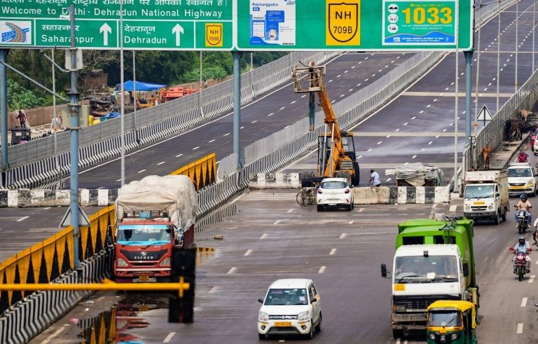 देवभूमि में विकास की नई मिसाल, एलिवेटेड वाइल्ड लाइफ कॉरिडोर,