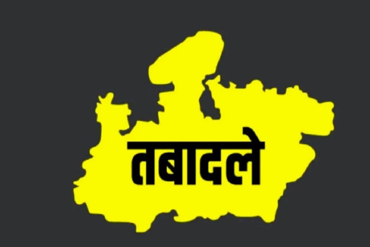 देहरादून पुलिस में बड़ा प्रशासनिक फेरबदल, 30 निरीक्षक-उपनिरीक्षकों के तबादले
