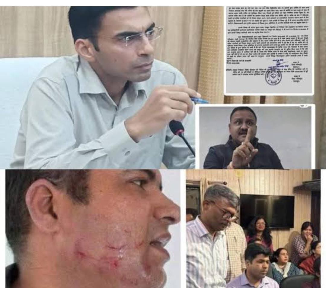 देहरादून में विवादित बिल्डर पर सख्ती, डीएम कोर्ट ने गुंडा