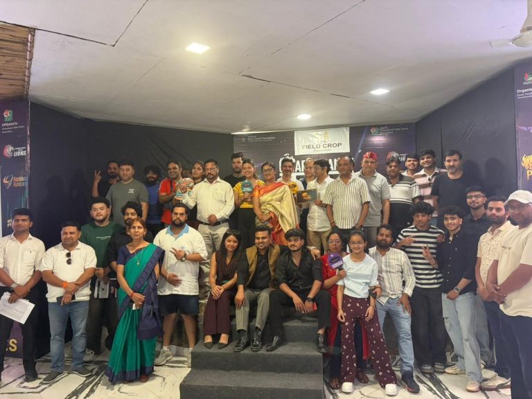 देहरादून में सजी खेलों की महफिल, UTTL से युवा खिलाड़ियों