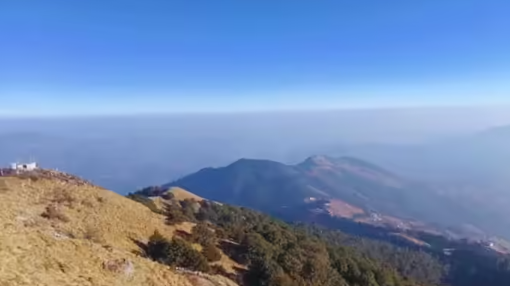 देहरादून, हरिद्वार से नैनीताल तक गर्मी का प्रकोप, तेज हवाओं