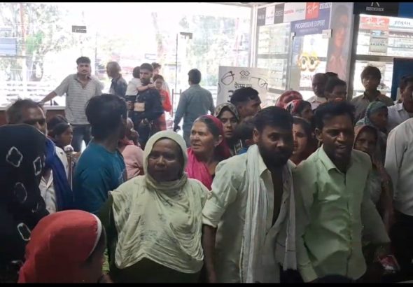 दो ऑपरेशन, फिर मौत… हल्द्वानी में मेडिकल लापरवाही पर उठे सवाल