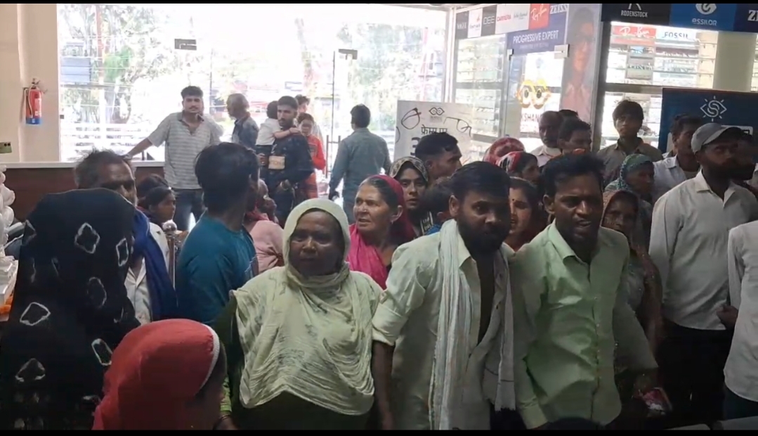 दो ऑपरेशन, फिर मौत… हल्द्वानी में मेडिकल लापरवाही पर उठे सवाल