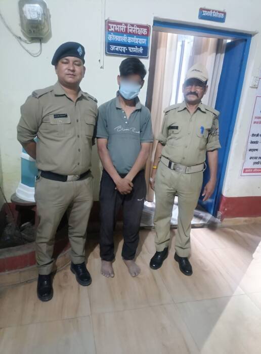 नशे की हालत में तेज रफ्तार से वाहन चला रहे