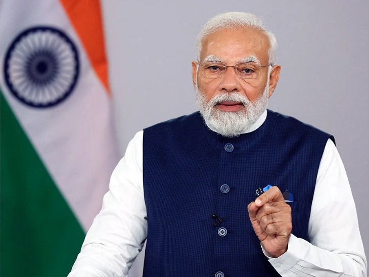 पीएम मोदी 14 अप्रैल को देहरादून में करेंगे रिस्पना-बिंदाल एलिवेटेड