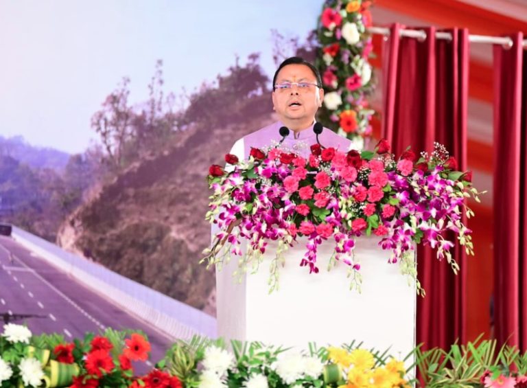 पीएम मोदी के नेतृत्व में ‘श्रेष्ठ राज्य’ बनने की दिशा में आगे बढ़ रहा उत्तराखंड- धामी