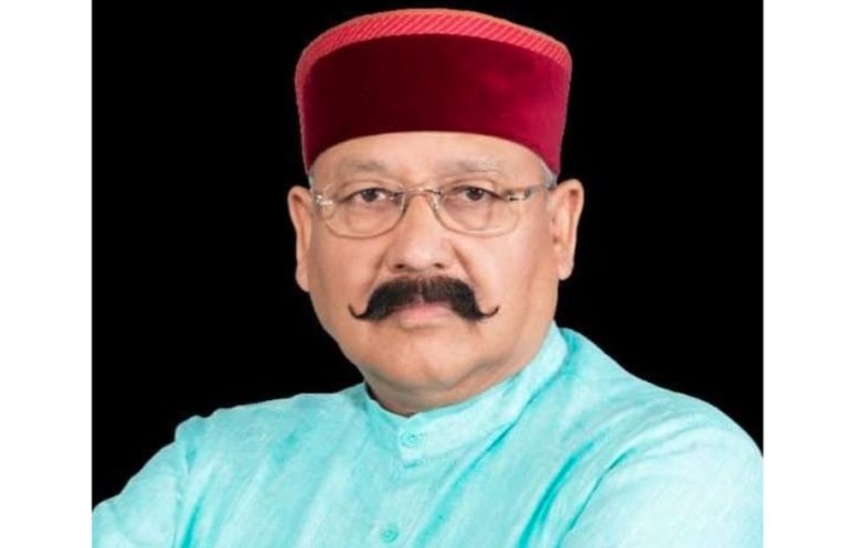प्रधानमंत्री का दौरा “विकसित उत्तराखंड” के लक्ष्य को धरातल पर उतारेगा- महाराज
