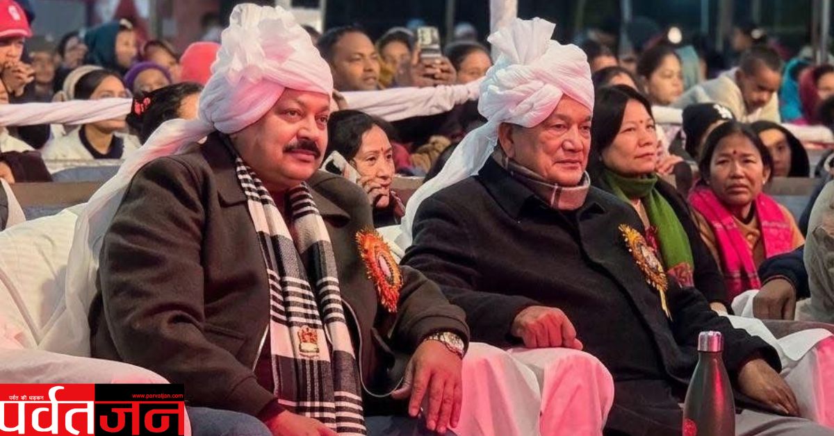 बड़ी खबर: हरीश रावत के समर्थन में उतरे कांग्रेस विधायक