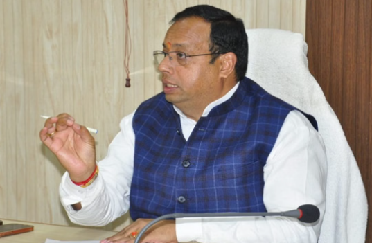 बदरीनाथ-केदारनाथ में विशेष पूजा पर रोक, बीकेटीसी अध्यक्ष बोले-सभी करेंगे