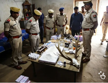 मरीज बनकर अस्पताल पहुंचीं SDM मैडम, बोलीं- डॉक्टर साहब शुगर