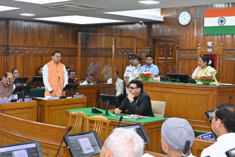 महिला सशक्तिकरण पर राजनीति न हो, नारी शक्ति वंदन अधिनियम