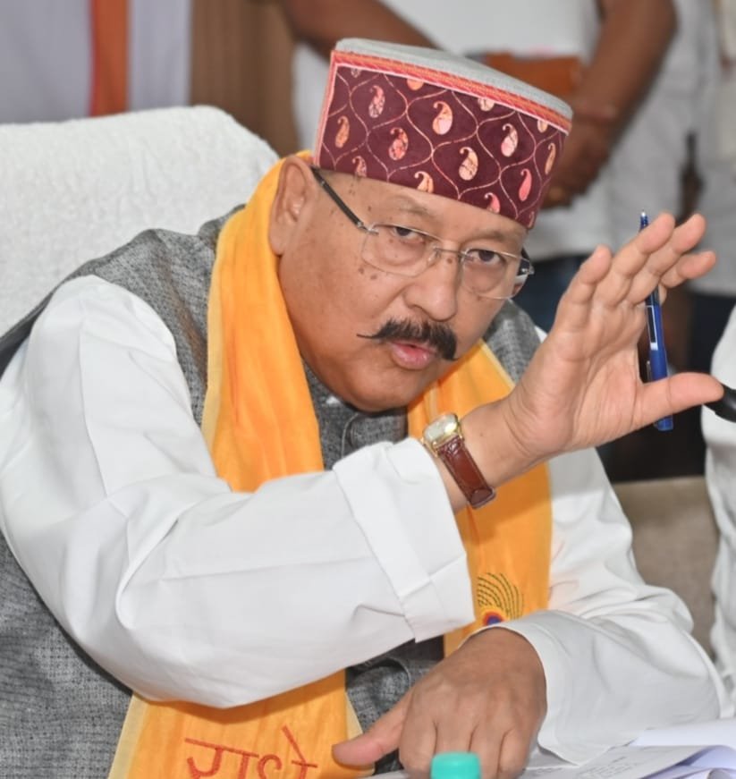 यात्रियों की सुगम, सुखद, सुरक्षित यात्रा के लिए तैयार है