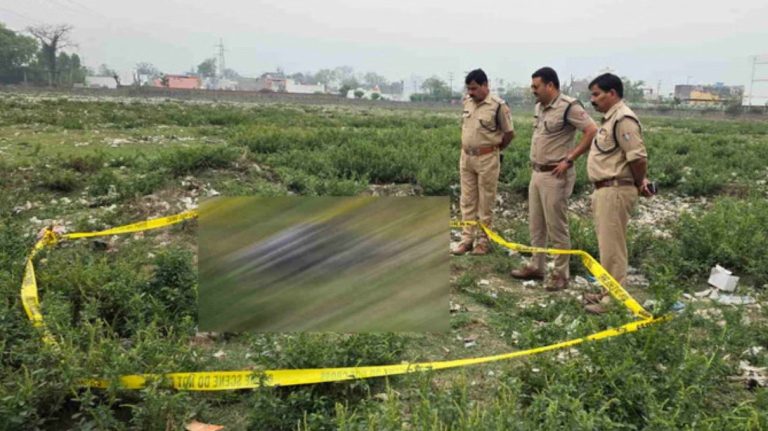 रानीपुर क्षेत्र में युवती से मारपीट के बाद युवक ने